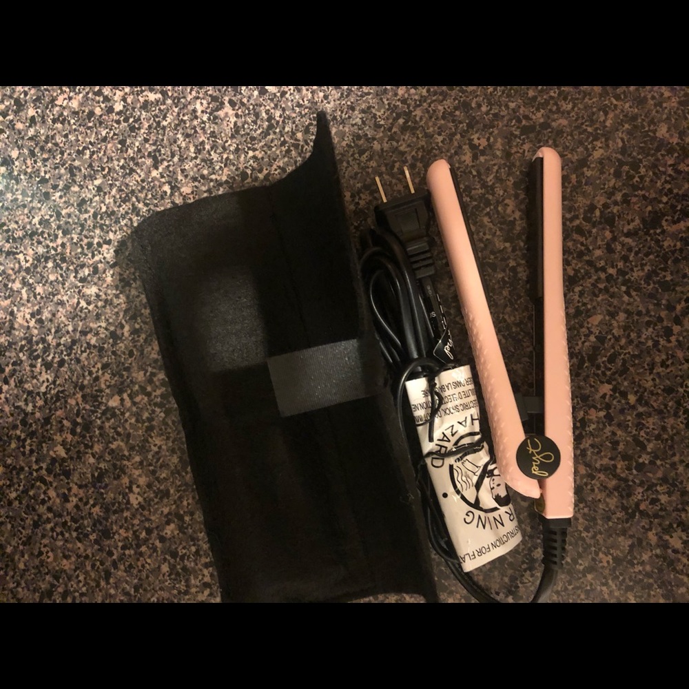 Pyt Mini Ceramic Styler - Picture 3 of 4